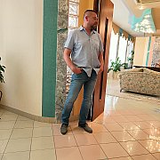 Maksiuks - mann, 47 Jahre, Łomża