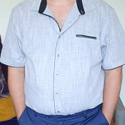 Norvi - mężczyzna, 28 lat, Tomaszów Mazowiecki