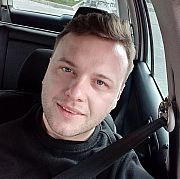 Buuuuu94 - muž, 30 let, Apeldoorn