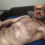 Tomus12345 - man, 45 years, Wrocław