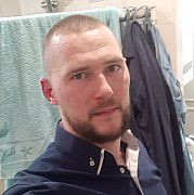 Florek1 - mężczyzna, 30 lat, Żary