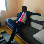 Kowalik191 - muž, 34 let, Kołobrzeg