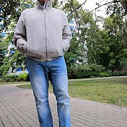 Soles - man, 56 years, Żory