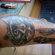 Hypty121 - mężczyzna, 37 lat, Słubice