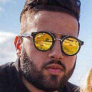 Gator91 - mężczyzna, 34 lat, Swindon