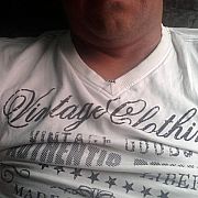 Alibaba123 - mężczyzna, 42 lat, Venlo