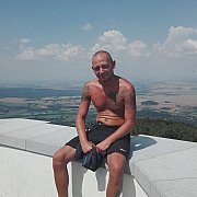 Kaczorek83 - mężczyzna, 42 lat, Gdynia