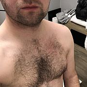 Emiloos - mężczyzna, 34 lat, Warszawa