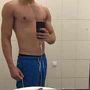 MattFinn - mężczyzna, 26 lat, Szczecin