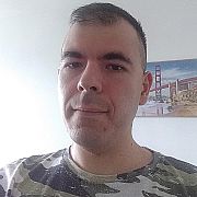 Lukas90909 - mężczyzna, 34 lat, Warszawa