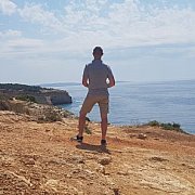 ZSieradza - mężczyzna, 42 lat, Sieradz