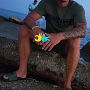 Don5 - чоловік, 42 років, Poznań