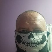 Ar2tatu - mężczyzna, 52 lat, Zabrze