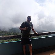 Damian055 - man, 36 years, Zwolle