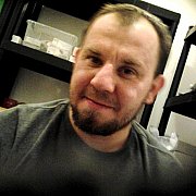 Danielloz - mężczyzna, 44 lat, Płock