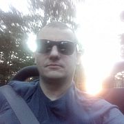 Damianos1 - mężczyzna, 37 lat, Wołomin