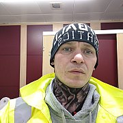 1Janekp - mężczyzna, 41 lat, Newry