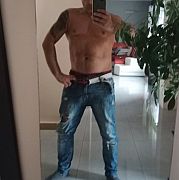 Sexik1980 - мужчина, 45 лет, Poznań