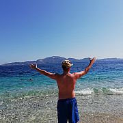 SamoZycie - mężczyzna, 37 lat, Wrocław