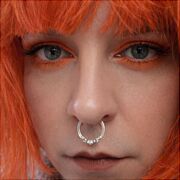 Tsgrey - trans, 37 lat, Toruń