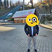 Vibac - мужчина, 30 лет, Opole