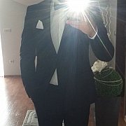 Disk - mężczyzna, 36 lat, Łódź