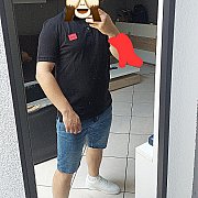 HotTom92 - чоловік, 33 років, Helmond