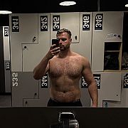 Svgadm - muž, 30 let, Łódź