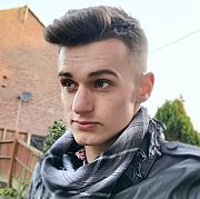 Uknown99 - mężczyzna, 26 lat, Zielona Góra