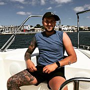 Amadeusz88 - muž, 37 let, Poznań