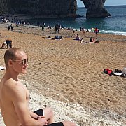 Bartolomeoooo69 - mężczyzna, 27 lat, Kraków