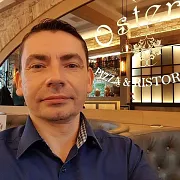 TeeF - muž, 52 let, Recz