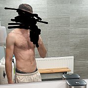 Escad17 - muž, 30 let, Bielsko-Biała