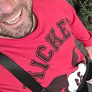 Mickey2107 - mężczyzna, 43 lat, London