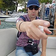 Motorniczy123 - muž, 44 let, Kraków