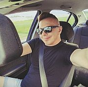 Robert1209 - mężczyzna, 47 lat, Radom