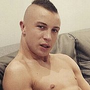 Boxing - mężczyzna, 32 lat, Kraków