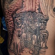 Odyn29 - mężczyzna, 48 lat, Leszno