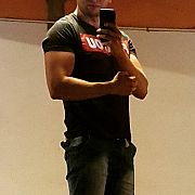 Kristo91 - mężczyzna, 34 lat, Przedbórz
