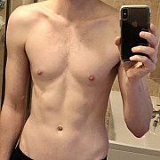 Justwatching00 - muž, 25 let, Kielce