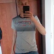 Mateusz28lat - mężczyzna, 33 lat, Wałcz