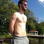 Adamson6699 - muž, 32 let, Warszawa