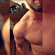 MatHOT18 - mężczyzna, 25 lat, Bydgoszcz