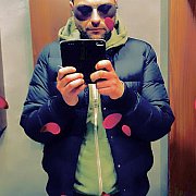 Rogal31 - mężczyzna, 37 lat, Września