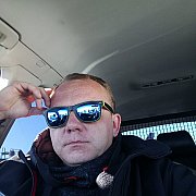 Goldenamerickan - mann, 39 Jahre, Lublin