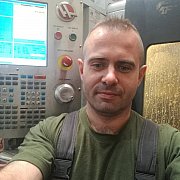 Michalpoprostu85 - man, 40 years, Łódź