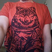 Strvna - muž, 44 let, Ostrzeszów