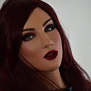 AngieTS - trans, 30 lat, Warszawa