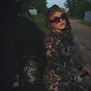 Anialos - kobieta, 26 lat, Elbląg