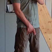 Blackswan72 - mężczyzna, 53 lat, Luzern